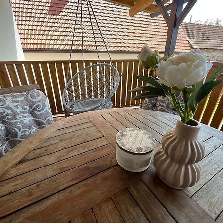 Apartman Mara Mala Subotica Εξωτερικό φωτογραφία