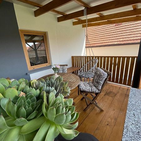 Apartman Mara Mala Subotica Εξωτερικό φωτογραφία