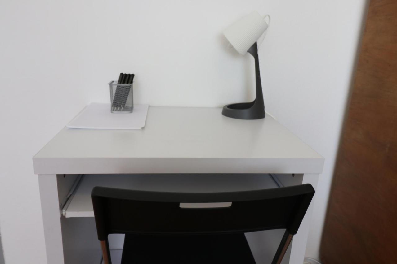 Apartman Mara Mala Subotica Εξωτερικό φωτογραφία
