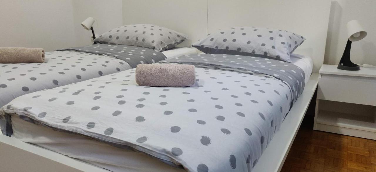 Apartman Mara Mala Subotica Εξωτερικό φωτογραφία