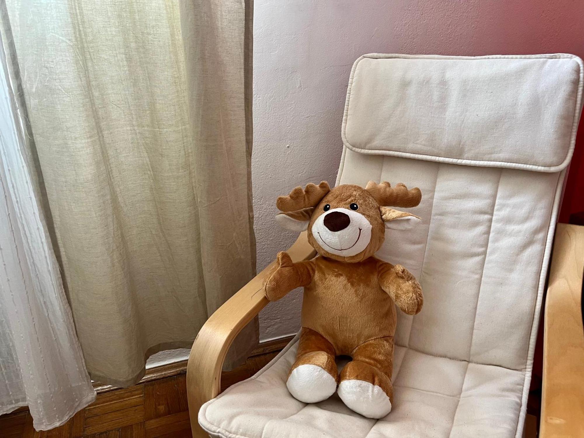 Apartman Mara Mala Subotica Εξωτερικό φωτογραφία