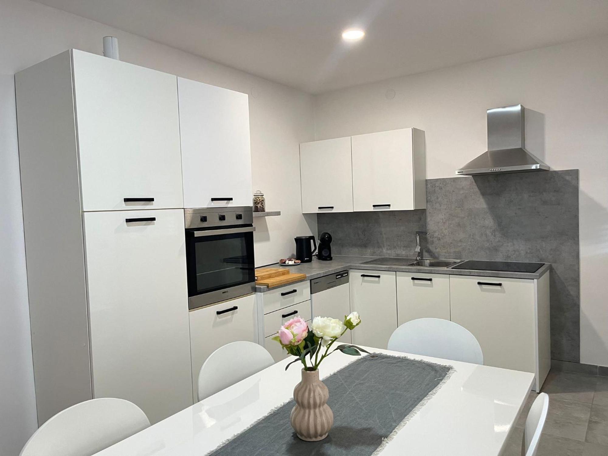 Apartman Mara Mala Subotica Εξωτερικό φωτογραφία