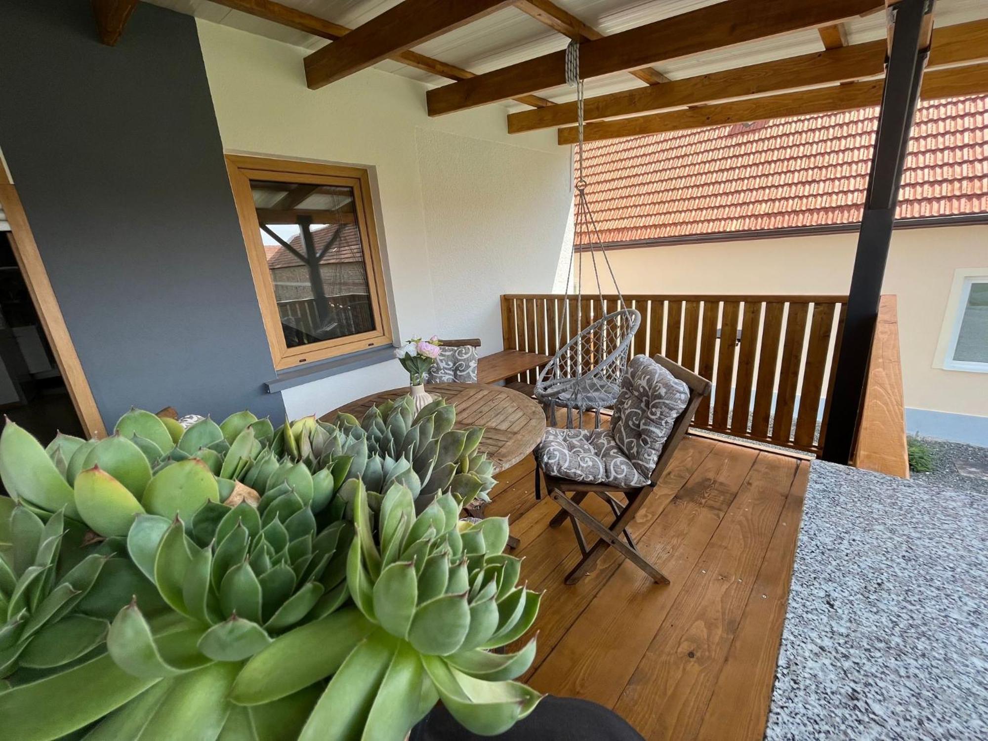 Apartman Mara Mala Subotica Εξωτερικό φωτογραφία